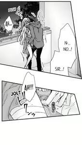 Page 247 of Beastly Boss is My Neighbor | Kinmu Jikangai, Rinjin no Joushi wa Kemono ni Naru. - preview thumbnail