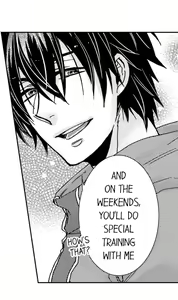 Page 578 of Beastly Boss is My Neighbor | Kinmu Jikangai, Rinjin no Joushi wa Kemono ni Naru. - preview thumbnail