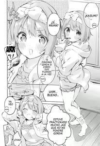 Page 3 of Para nada linda - preview thumbnail