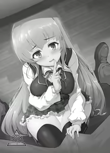 Page 3 of Manaria Oukoku no Ohime-sama to Manaria Gakuin Ippan Seito Ore no Aida ni Ecchi na Event nante Okiru Wake ga Nai - preview thumbnail