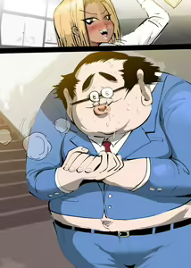 Page 17 of Gal to Gom Nashi Tanetsuke Ecchi - preview thumbnail