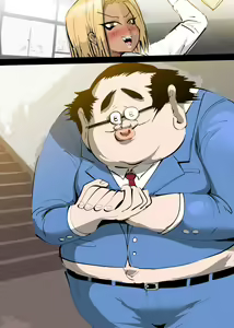 Page 32 of Gal to Gom Nashi Tanetsuke Ecchi - preview thumbnail