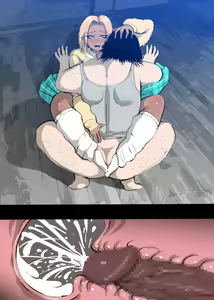 Page 39 of Gal to Gom Nashi Tanetsuke Ecchi - preview thumbnail