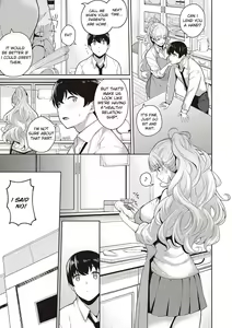 Page 3 of Kanojo wa Sukidarake Extra Chapter - preview thumbnail