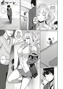 Page 5 of Kanojo wa Sukidarake Extra Chapter - preview thumbnail