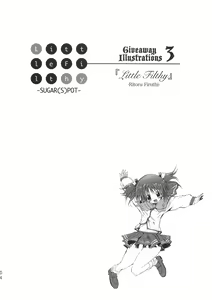 Page 3 of LITTLE FILTHY - preview thumbnail