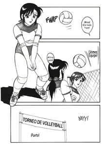 Page 2 of Super Taboo 8 - preview thumbnail