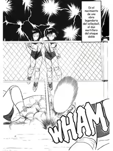 Page 4 of Super Taboo 8 - preview thumbnail