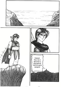 Page 8 of Super Taboo 8 - preview thumbnail