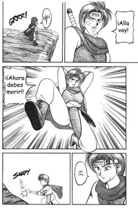 Page 9 of Super Taboo 8 - preview thumbnail