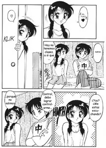 Page 4 of Super Taboo 9 - preview thumbnail