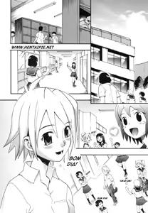 Page 137 of Candy Girl - preview thumbnail