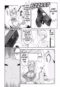 Page 202 of Candy Girl - preview thumbnail