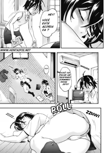 Page 33 of Candy Girl - preview thumbnail