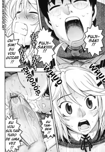 Page 70 of Candy Girl - preview thumbnail