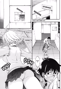 Page 7 of Candy Girl - preview thumbnail