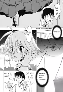 Page 8 of Candy Girl - preview thumbnail
