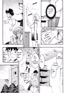 Page 9 of Candy Girl - preview thumbnail