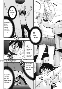 Page 10 of Candy Girl - preview thumbnail