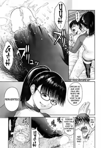 Page 4 of Yoru no Sugao | A verdadeira Azuka - preview thumbnail