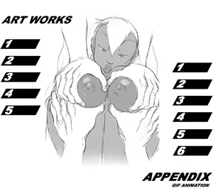 Page 3 of GG QUATRE Vol. 2 - preview thumbnail