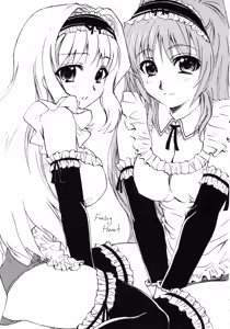 Page 3 of Feeling Heart - preview thumbnail