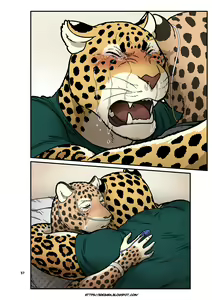 Page 56 of Maririn - Encontrando a Família Pt. 4 - preview thumbnail
