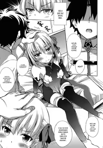 Page 3 of Kama ni Yasashiku Shite Mita - preview thumbnail