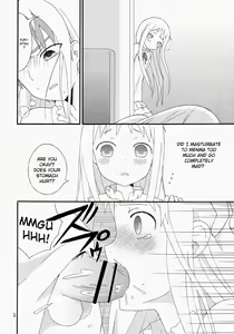 Page 3 of Super Yukiatsu Time - preview thumbnail