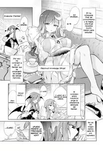 Page 3 of Patchouli Maryoku Sakunyu Kaihatsu - preview thumbnail