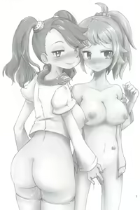 Page 3 of Kyou Hatsutaiken wo Shite Ashita Hatsukoi wo Suru - preview thumbnail