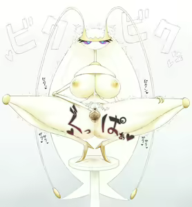 Page 3 of Pheromosa no misetsuke onanii! - preview thumbnail
