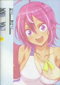 Page 18 of BOKUTACHIHA URUKAGA KAWAII | Our Urukaga is So Cute - preview thumbnail