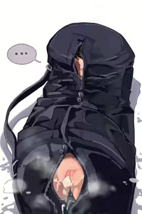 Page 3 of Amputee Onahole Komi-San - preview thumbnail