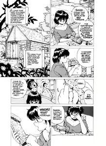 Page 4 of Spunky Knight 5 - preview thumbnail