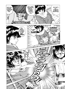 Page 5 of Spunky Knight 5 - preview thumbnail