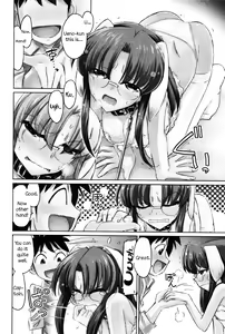 Page 112 of Cheers! 13 - preview thumbnail