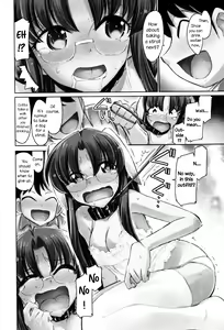 Page 114 of Cheers! 13 - preview thumbnail