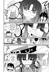Page 120 of Cheers! 13 - preview thumbnail