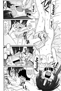Page 148 of Cheers! 13 - preview thumbnail