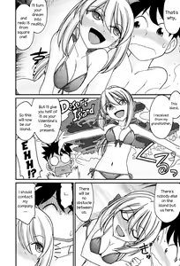 Page 158 of Cheers! 13 - preview thumbnail
