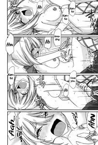 Page 168 of Cheers! 13 - preview thumbnail
