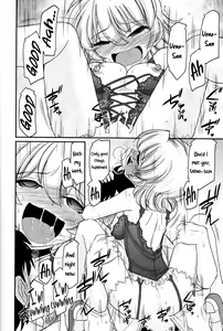 Page 24 of Cheers! 13 - preview thumbnail