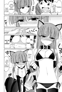 Page 36 of Cheers! 13 - preview thumbnail