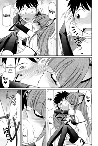 Page 39 of Cheers! 13 - preview thumbnail
