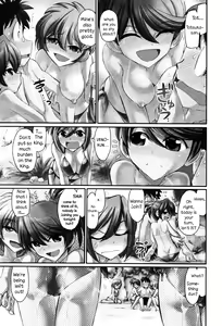 Page 71 of Cheers! 13 - preview thumbnail