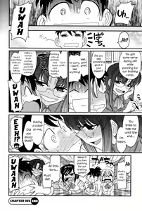 Page 88 of Cheers! 13 - preview thumbnail