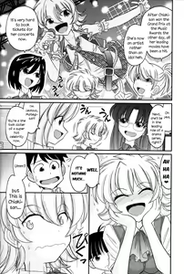 Page 9 of Cheers! 13 - preview thumbnail