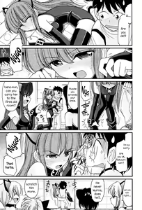 Page 95 of Cheers! 13 - preview thumbnail