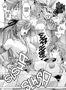 Page 15 of Spunky Knight XXX 4 - preview thumbnail